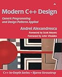 Modern C++ Design