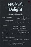 Hacker's Delight