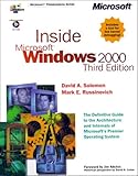 Inside Microsoft Windows 2000