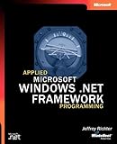 Applied Microsoft .NET Framework
