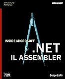 Inside .NET IL Assembler