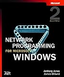 Network Programming for Microsoft Windows