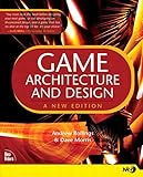 Game Architecture And Design