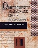 Object-Oriented Analysis and Design with Applications
