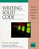 Writing Solid Code