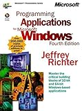 Programming Applications for Microsoft Windows