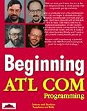 Beginning ATL COM Programming